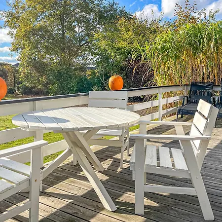 Σπίτι διακοπών Lovely In With Wifi *