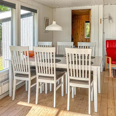 Lovely In With Wifi Semesterbostad Hadsund