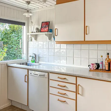 Lovely In With Wifi Σπίτι διακοπών Hadsund