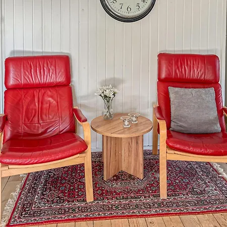 Lovely In With Wifi Semesterbostad Hadsund