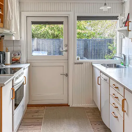 Σπίτι διακοπών Lovely In With Wifi