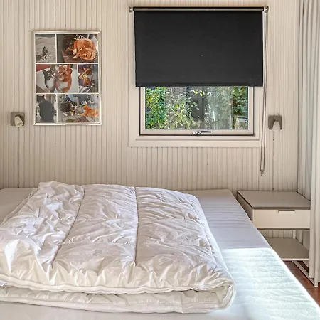 Σπίτι διακοπών Lovely In With Wifi