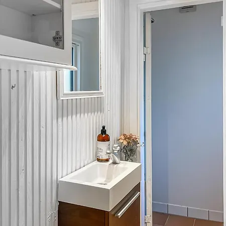 Lovely In With Wifi Σπίτι διακοπών Hadsund